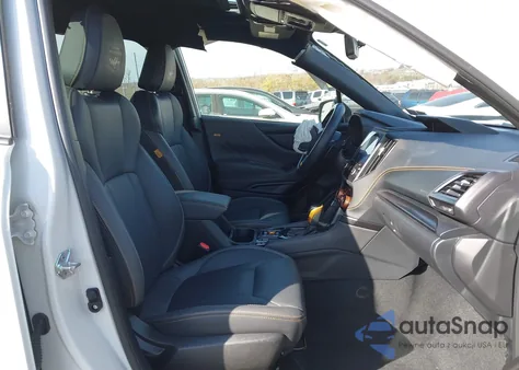 2023 Subaru Forester Wilderness from USA, damaged, VIN JF2SKAMC1PH453506